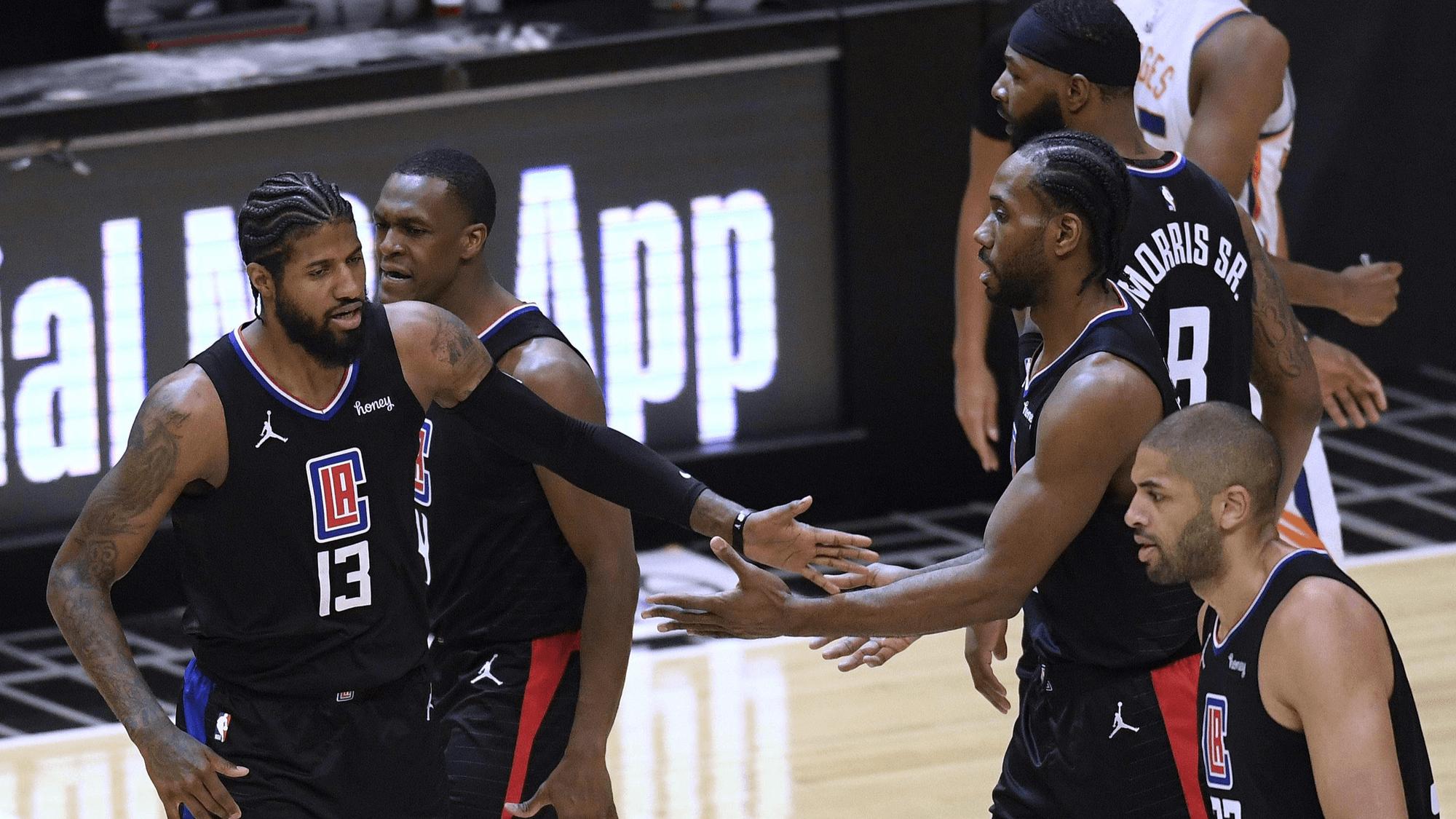 Los Angeles Clippers vs Phoenix Suns Preview: Clippers’ Perimeter Prowess Provides Prime Underdog Value in Phoenix