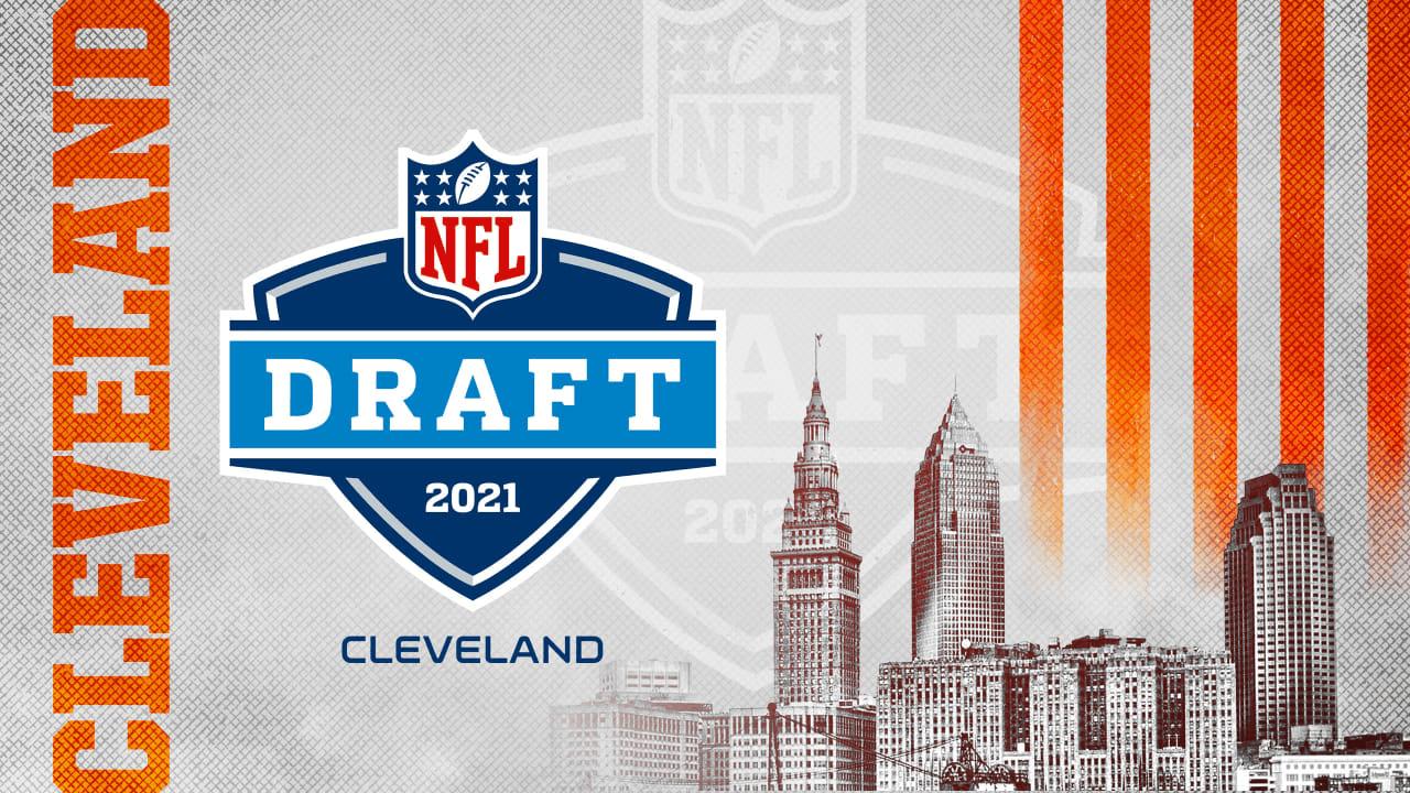 2021 NFL Draft Betting Guide: Preview & Picks