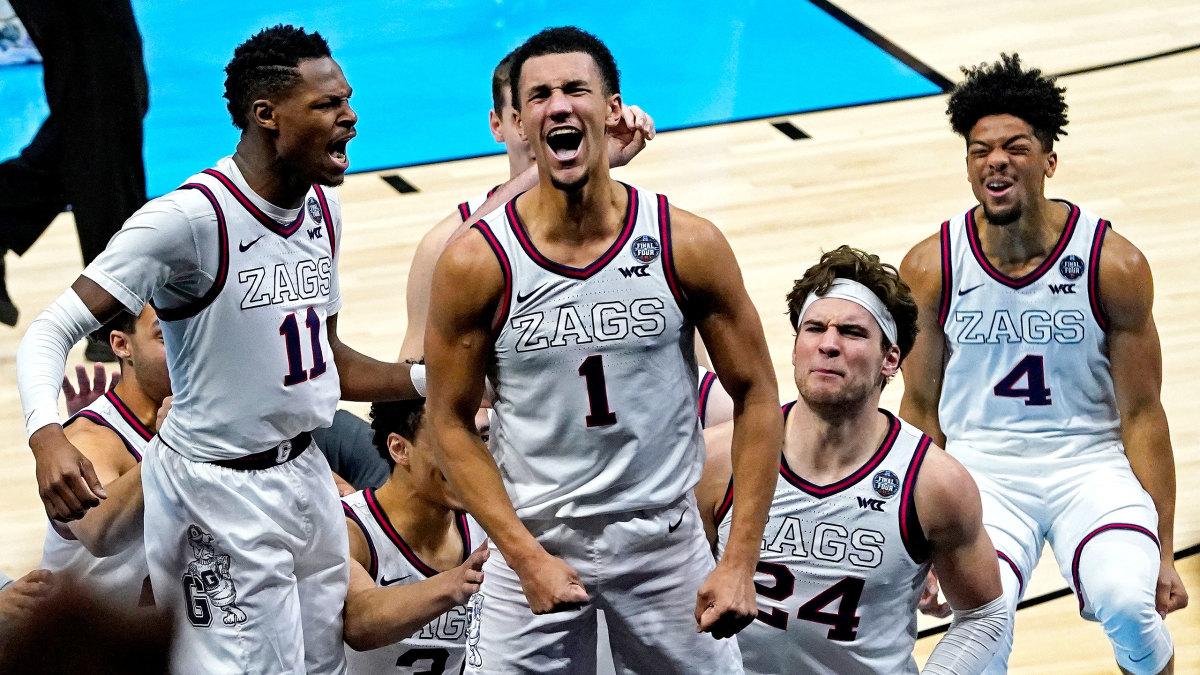 Gonzaga vs Baylor National Championship Game Preview, Odds, and Picks: Will the Zags Clinch a Perfect Season?