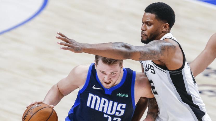 Mavs in Position to Thrive Again as a Road Favorite Against Nicked-Up Knicks