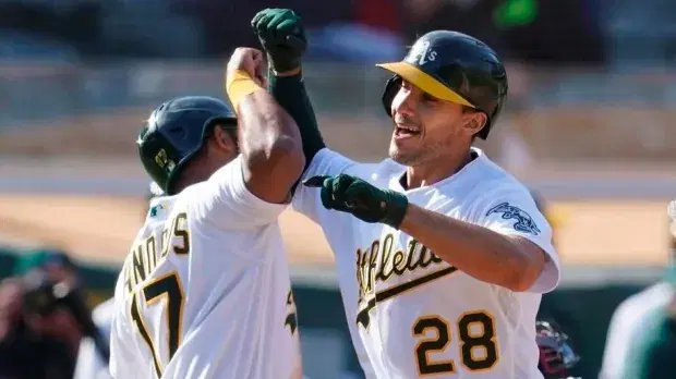 MLB Betting Daily Preview (April 21): Keep Riding the A’s Until the Streak Ends? Can Lamet Lead the Padres Past the Brewers?