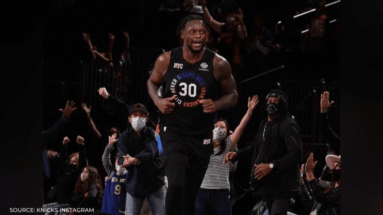 Suns vs Knicks Betting Preview: Suns a Slight Favorite in Bid to Snap Small Skid Against Streaking Knicks