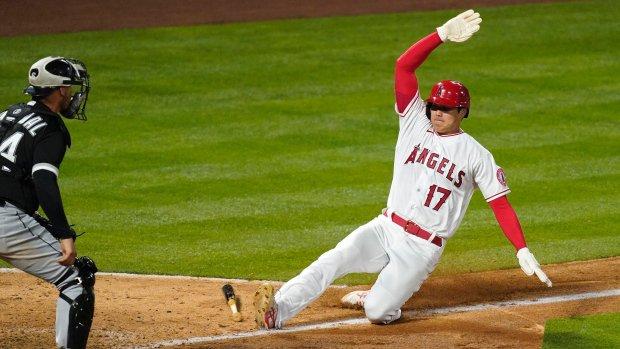 White Sox Look To Flip the Opening Day Script Against Angels in Battle of Lefties