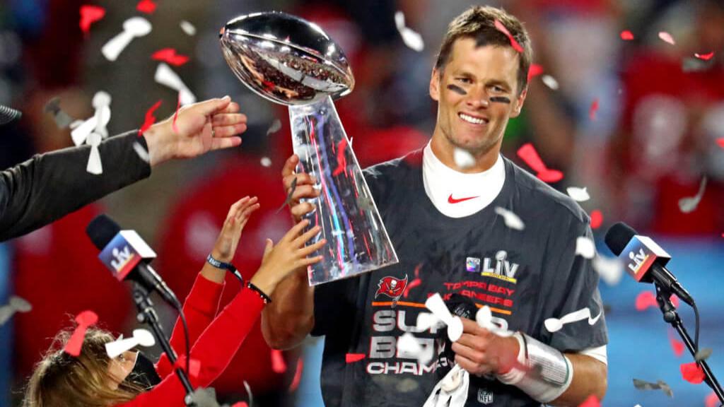 2021 NFL Win Totals: Tom Brady and the Bucs intriguing but not at the top of the list