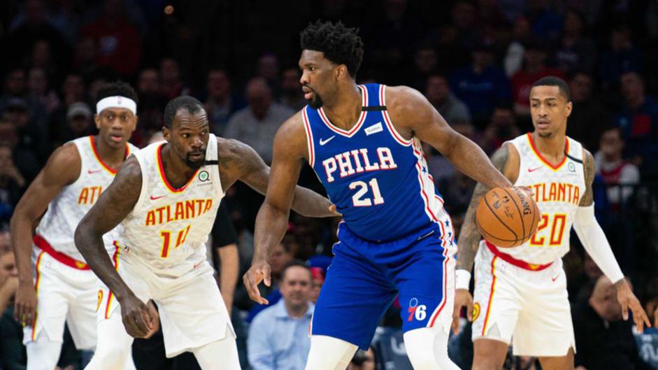 Hawks vs 76ers Betting Preview: this Spot has Proven Profitable for the Sixers
