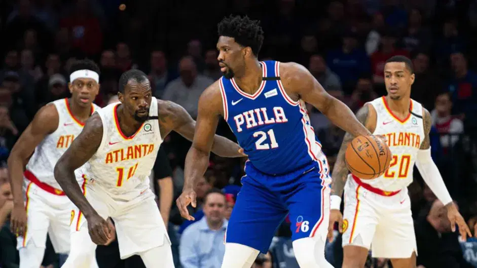 Hawks vs 76ers Betting Preview: this Spot has Proven Profitable for the Sixers