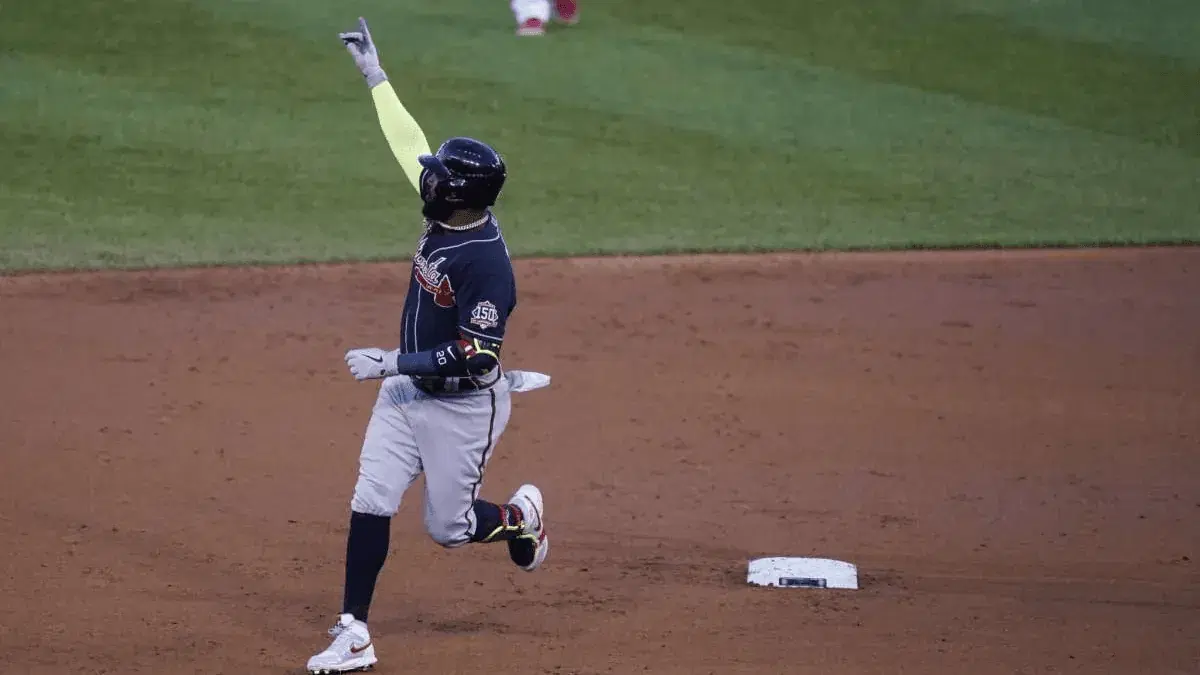 Braves vs Nationals Preview: Is Struggling Smyly Worth Backing as Braves Seek Sweep in D.C.?