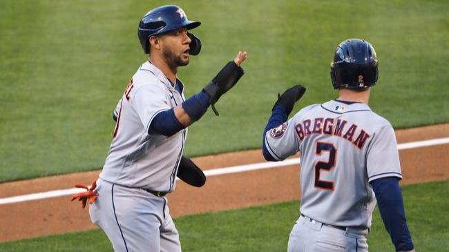 Astros vs A’s Preview: Slight Edge for Astros As AL West Leaders Meet in Rubber Game