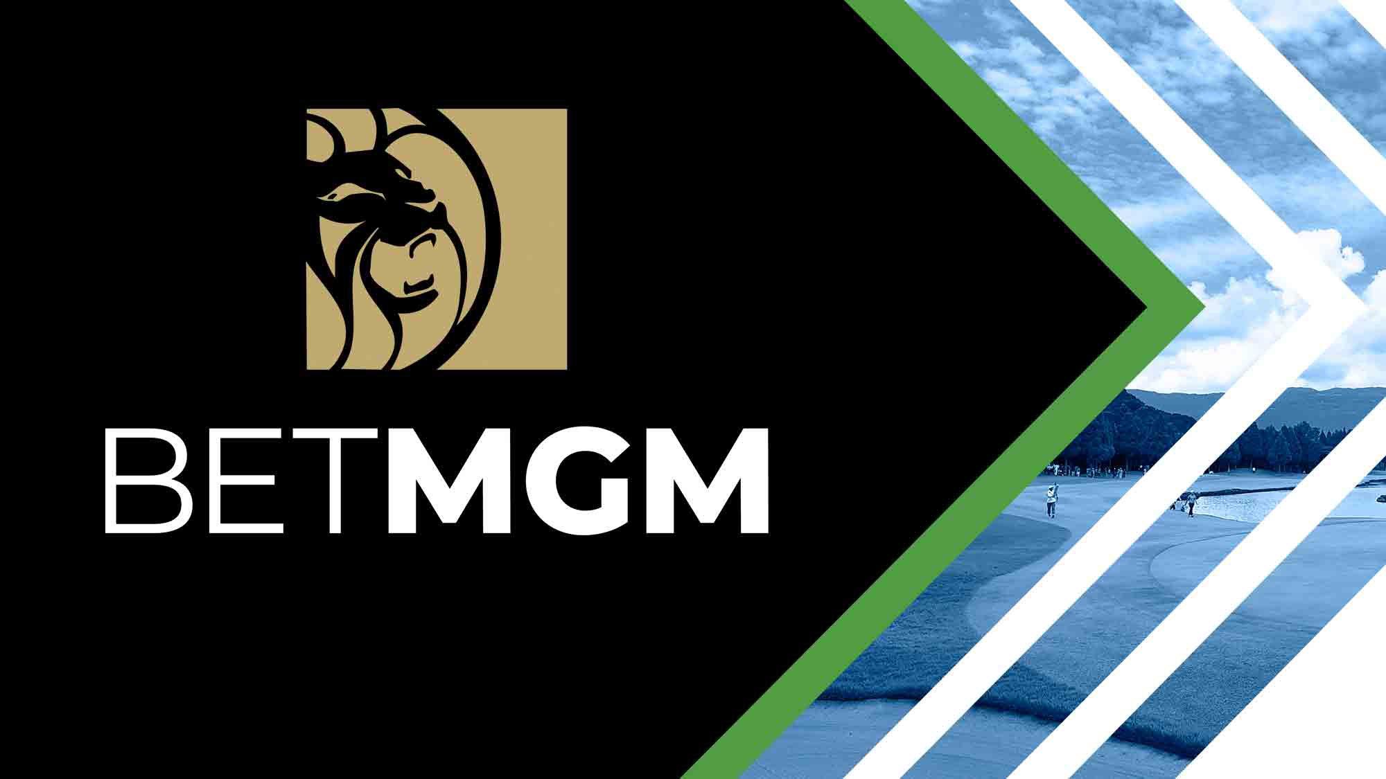 LPGA partners with BetMGM, joins growing sports betting marketplace