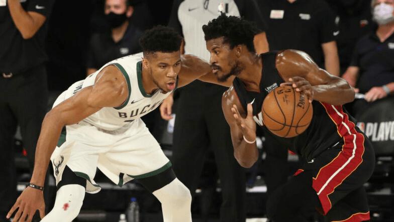 Bucks vs Heat Game 3 Betting Preview: Down 2-0, Miami is in Desperation Mode As a Home Underdog After Game 2 Blowout