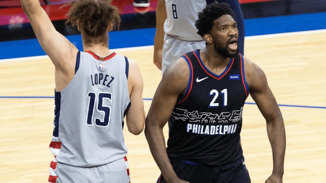 Wizards vs 76ers Game 2 Preview: Sixers Should Keep Cruising in Opening Round