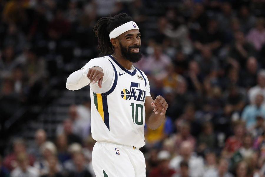 Jazz vs Grizzlies Game 4 Preview: Conley’s Contributions Come Into Focus Against Former Team As Jazz Seek 3-1 Advantage