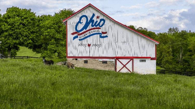 Sports Betting Roundup: Ohio moves closer; New Jersey dominates, and more