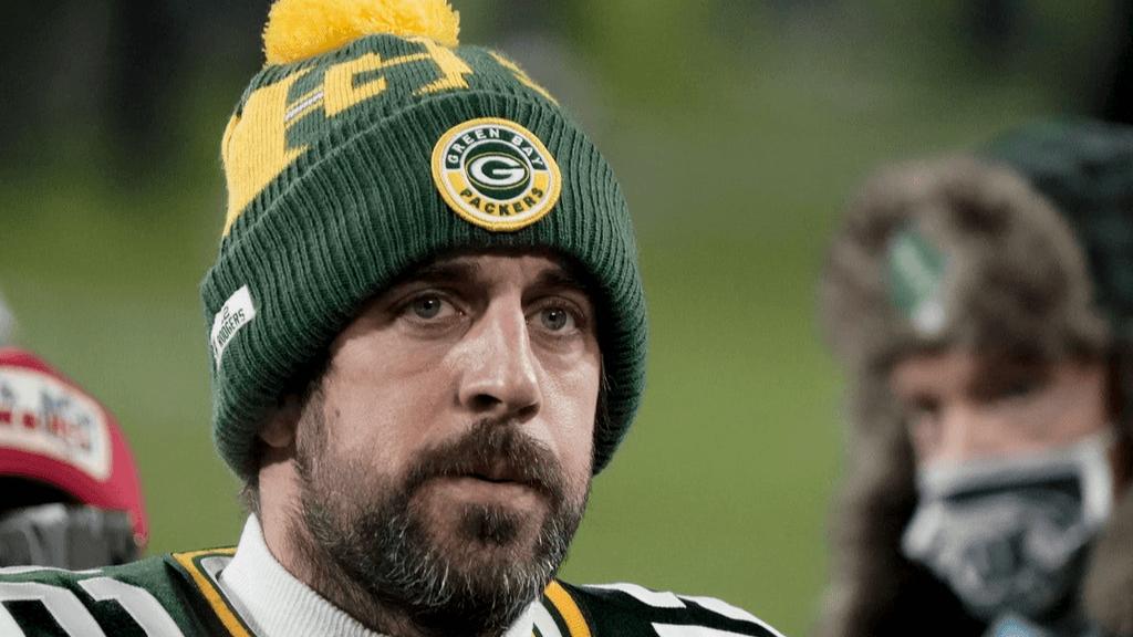 2021 NFL Futures: Aaron Rodgers is angry, and sportsbooks are forced to react