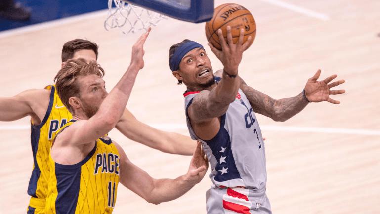 Pacers vs Wizards Preview: Will the Favored Wizards Move On to Face the Top-Seeded Sixers?