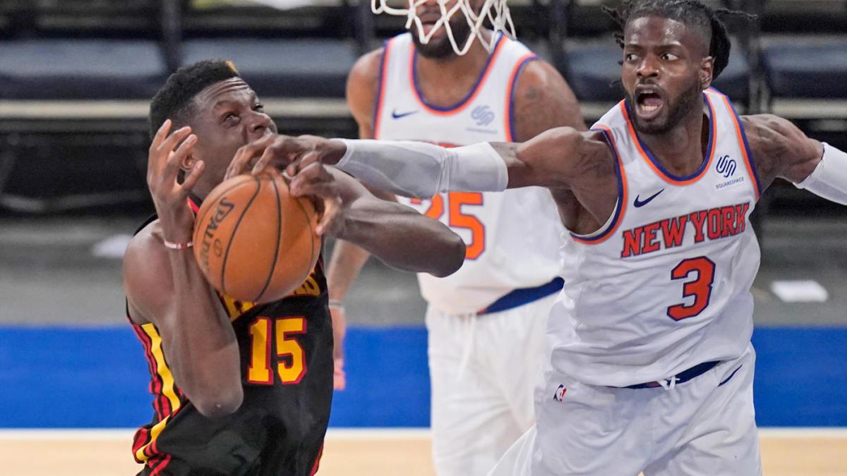 Hawks vs Knicks Game 2 Preview: Can the Knicks Respond After Atlanta Claimed Closely Contested Game 1 Win?