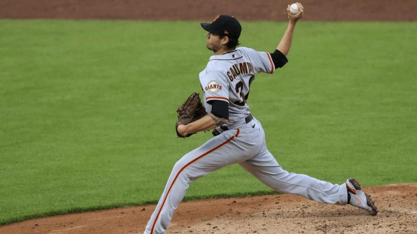 Can the San Francisco Giants Continue Their Hot Start and Contend in the NL?