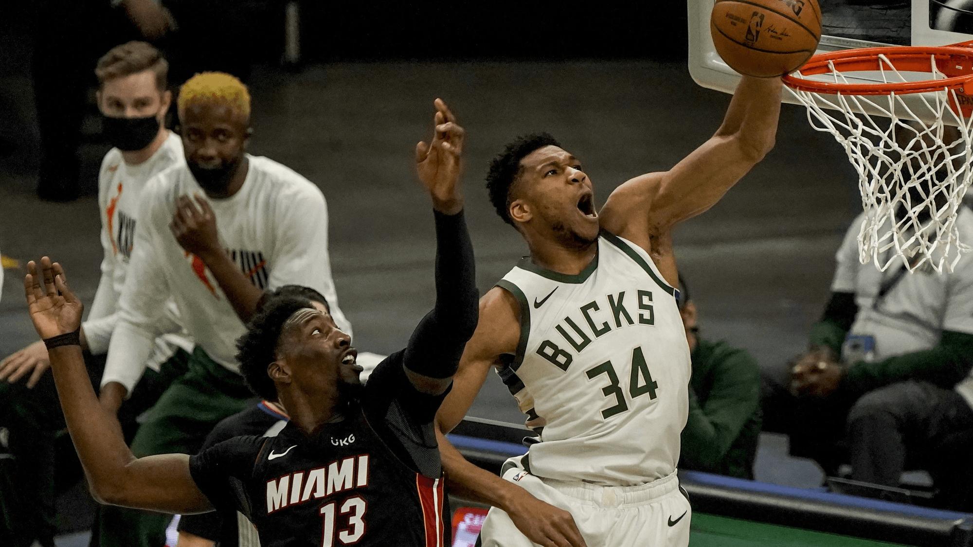 Heat vs Bucks Game 2 Betting Preview: Milwaukee Looks to Take Control of the Series After G1 Victory