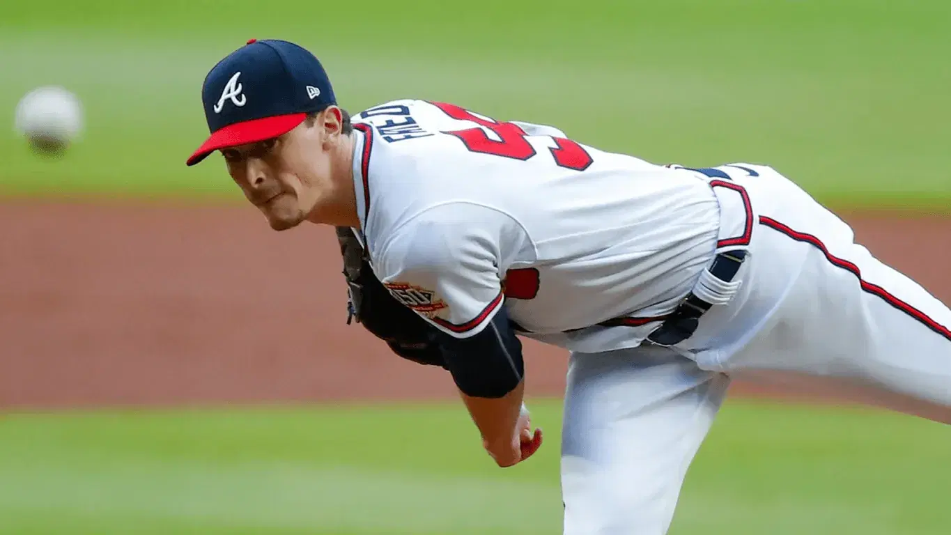 Mets vs Braves Preview: Fried, Walker Take the Hill As NL East Favorites Meet for First Time This Season