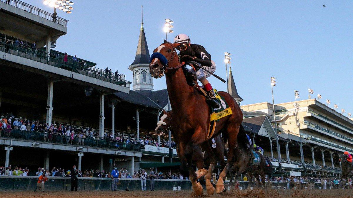 Daily Horse Picks Kentucky Derby Analysis: Harnessing the Power of AI