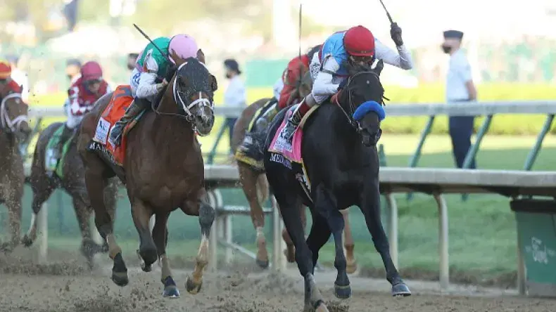 Kentucky Derby Weekend Recap: Baffert’s Big Day