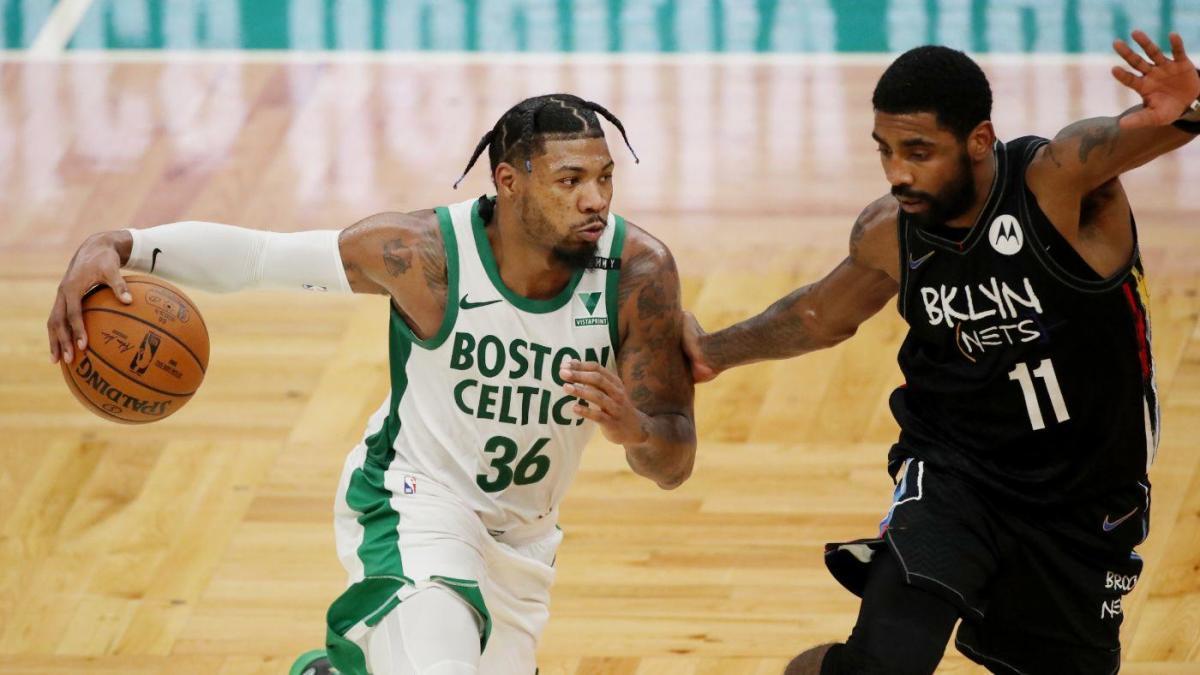 Nets vs Celtics Game 3 Betting Preview: Celtics Look to Avoid Quick Exit in Overmatched Series