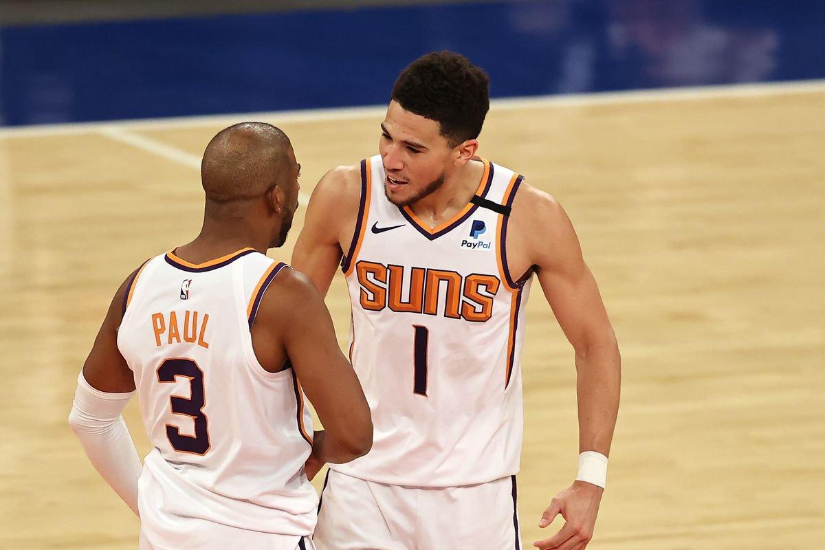 New York Knicks vs Phoenix Suns Betting Preview: Can the Knicks Stay Hot as a Road Underdog in Phoenix?