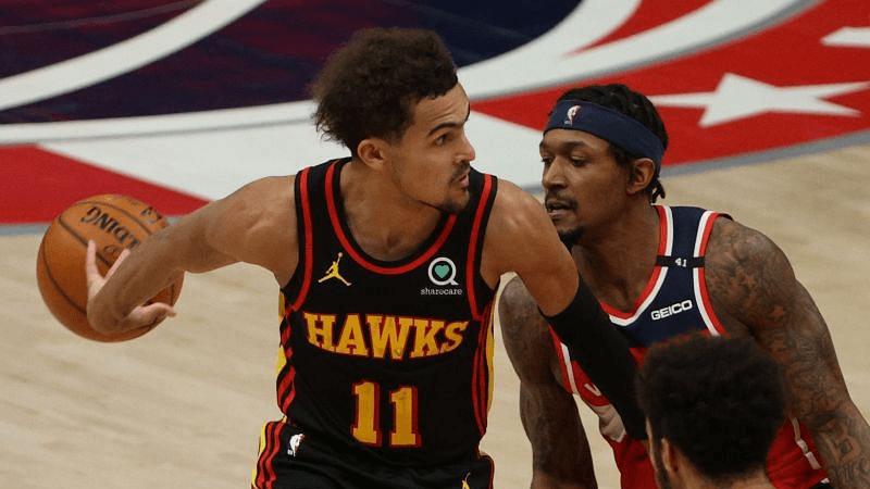 Washington Wizards vs Atlanta Hawks Betting Preview: Revenge and Seeding On the Line as Wizards and Hawks Meet