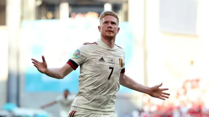 Euro 2020 Preview and Best Bets: Will There Be Any Drama in Groups B and C?