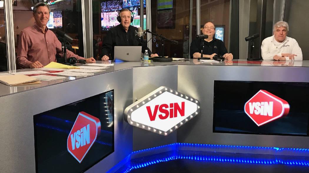 VSiN jumps into SEC country with local TV partnership