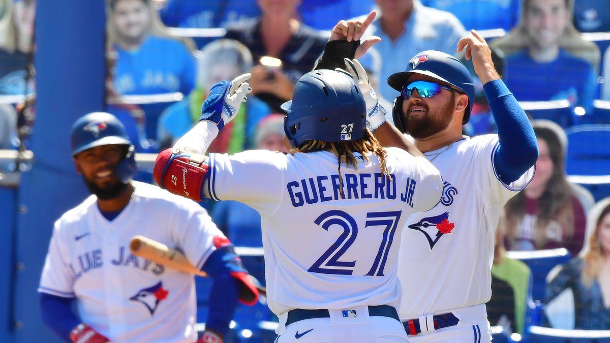 Houston Astros vs Toronto Blue Jays Preview: The Jays Look To Continue Perfect Start in Buffalo