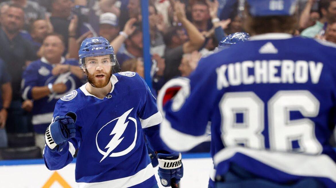 Stanley Cup Finals Game 2 Preview: Is Another Comeback in the Cards for the Canadiens or Will the Lightning Go Up 2-0?