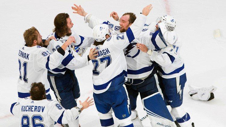 Stanley Cup Finals Preview: Will the Lightning strike gold twice, or will Montreal’s magical run end with 1st title since 1993?