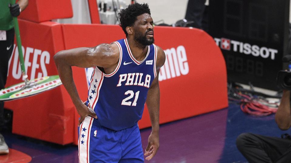 Hawks vs 76ers Game 5 Betting Preview: Can the Sixers Quickly Shake Off Their Game 4 Collapse?