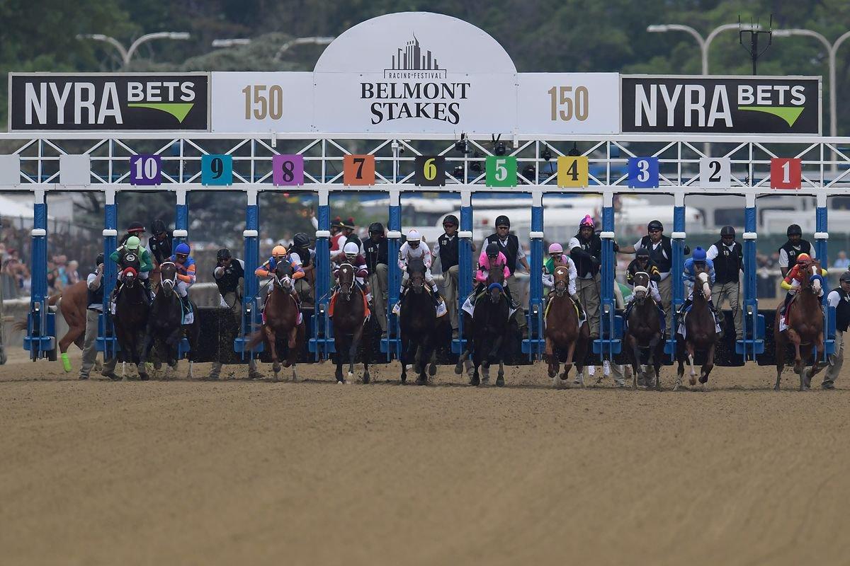 Belmont Stakes: Selections and Wagering Strategy For All Budgets