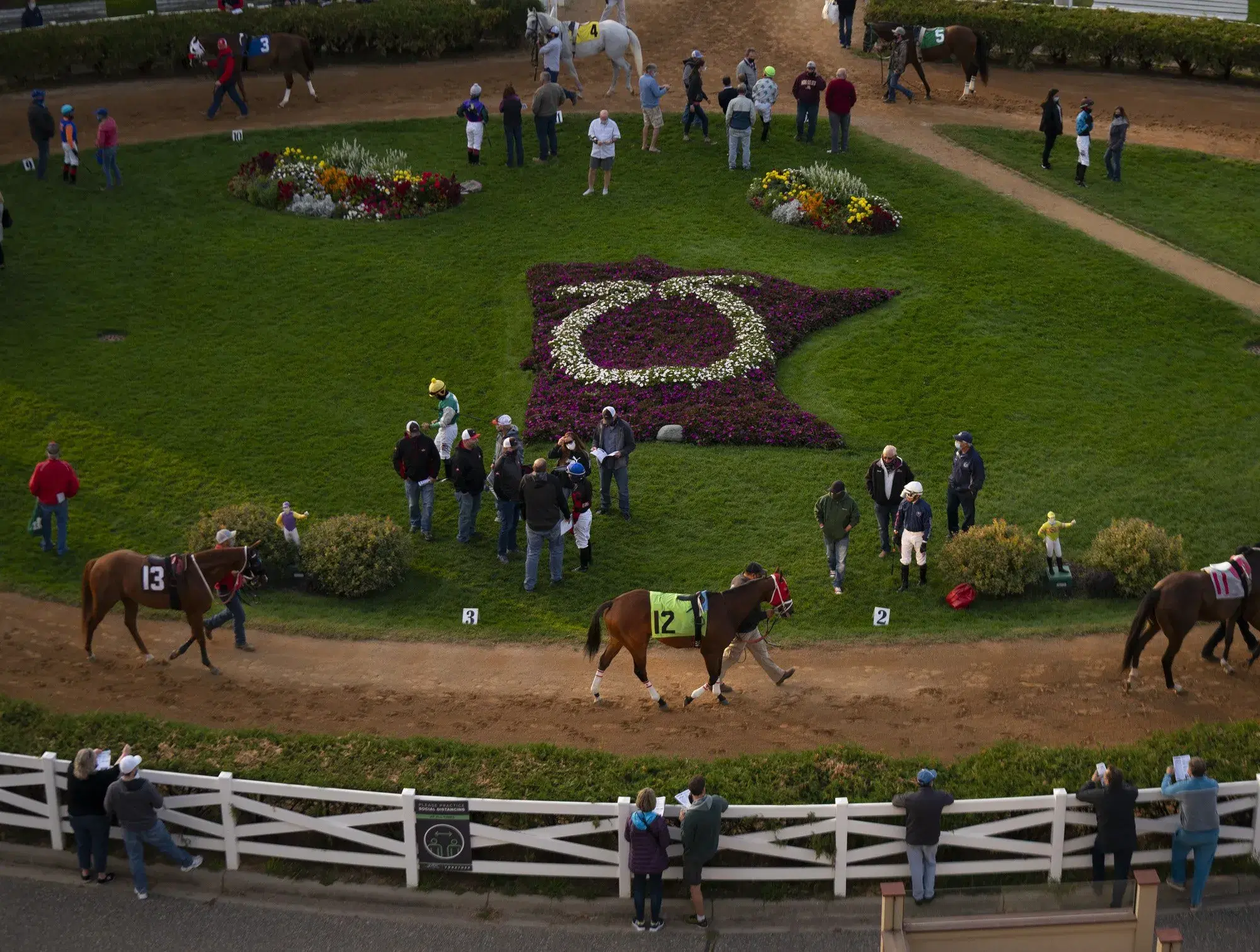Canterbury Park Picks: 2024 Minnesota Derby