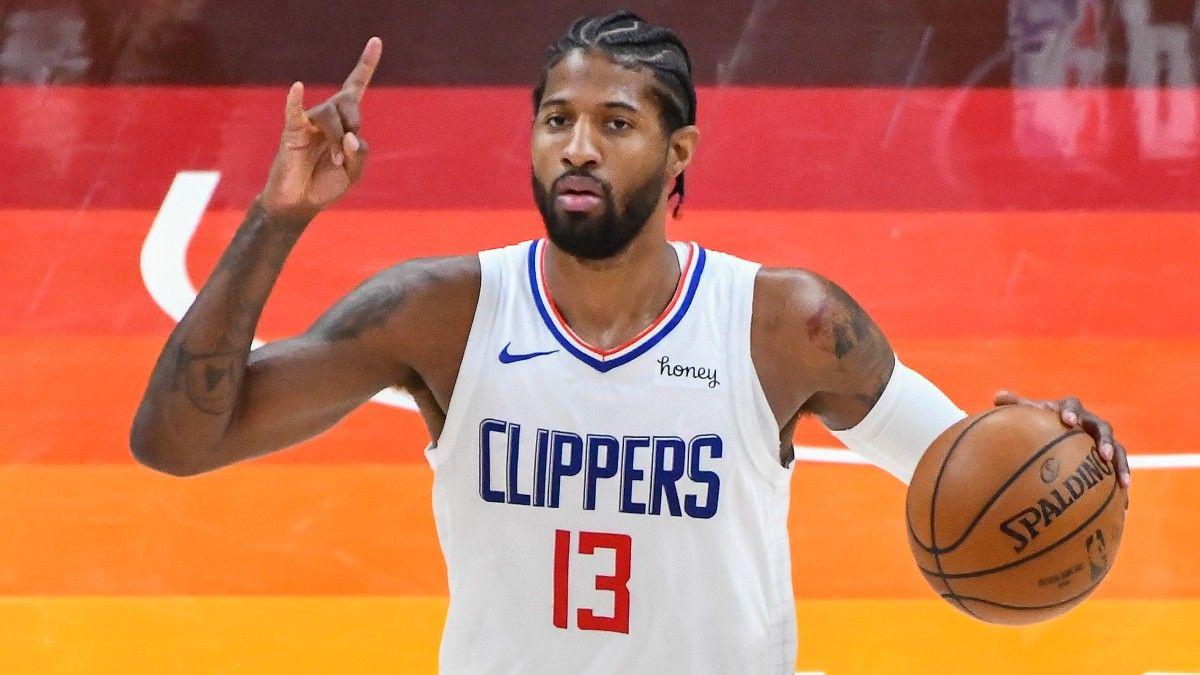 #2 Phoenix Suns vs #4 Los Angeles Clippers Betting Preview: Suns Favored, But Clippers Can Win Without Kawhi