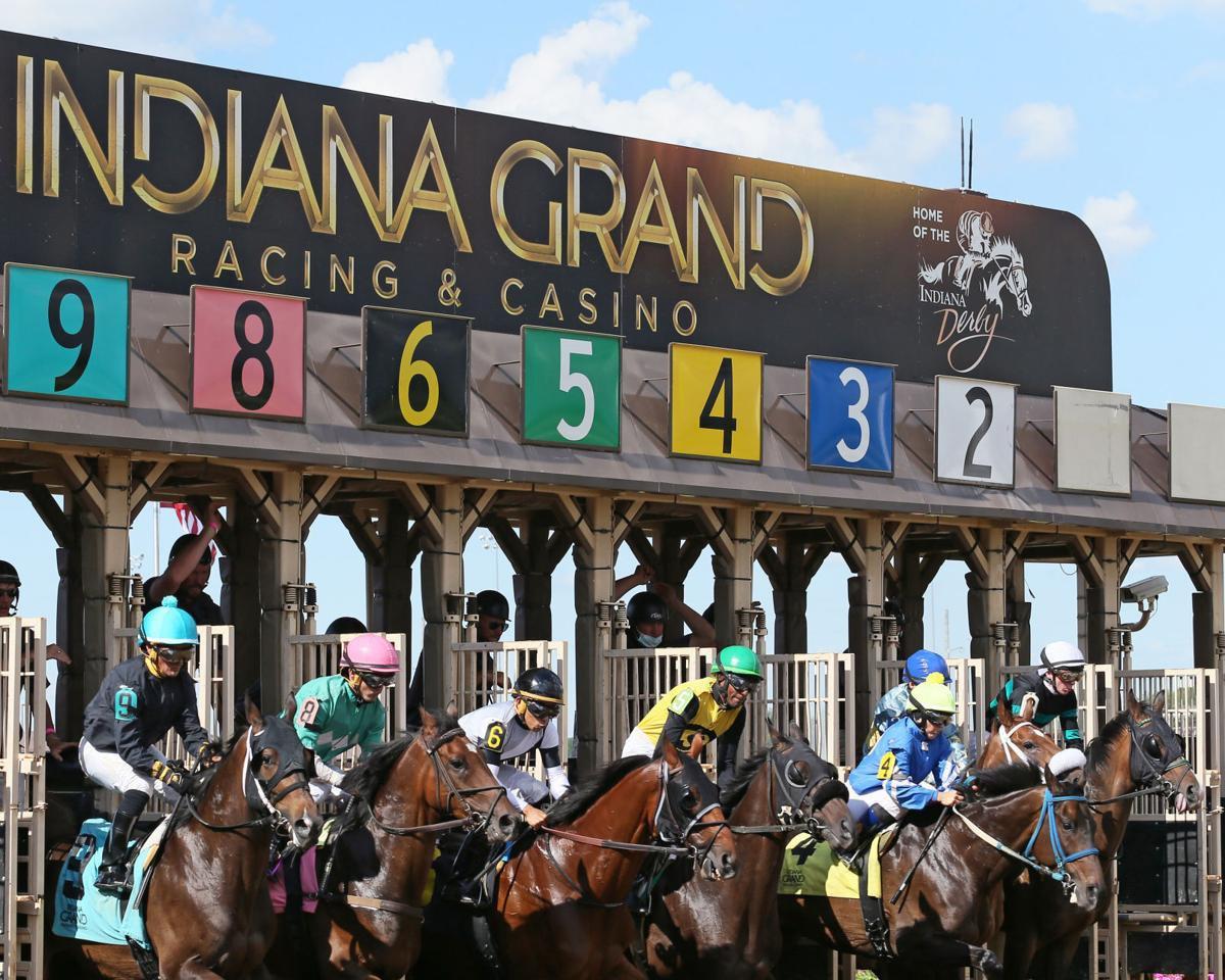 Negative Handicapping: Eliminating Losers Wednesday at Indiana Grand