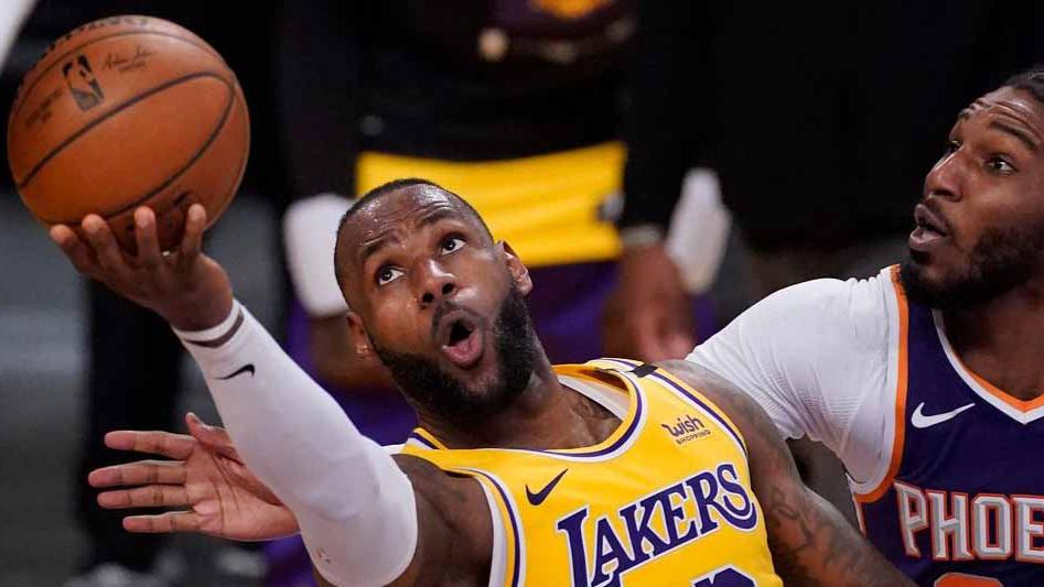 Suns vs Lakers Game 5 Preview: With AD Unavailable, Will Playoff LeBron Need to Surface to Save the Lakers in Phoenix?