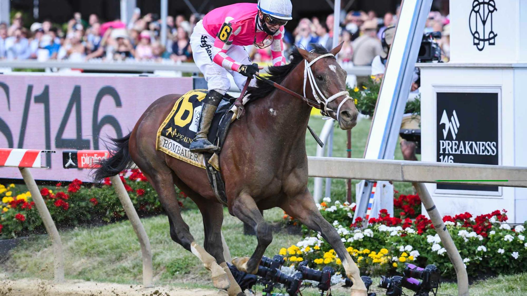 Belmont Stakes 2021: News and Notes from New York