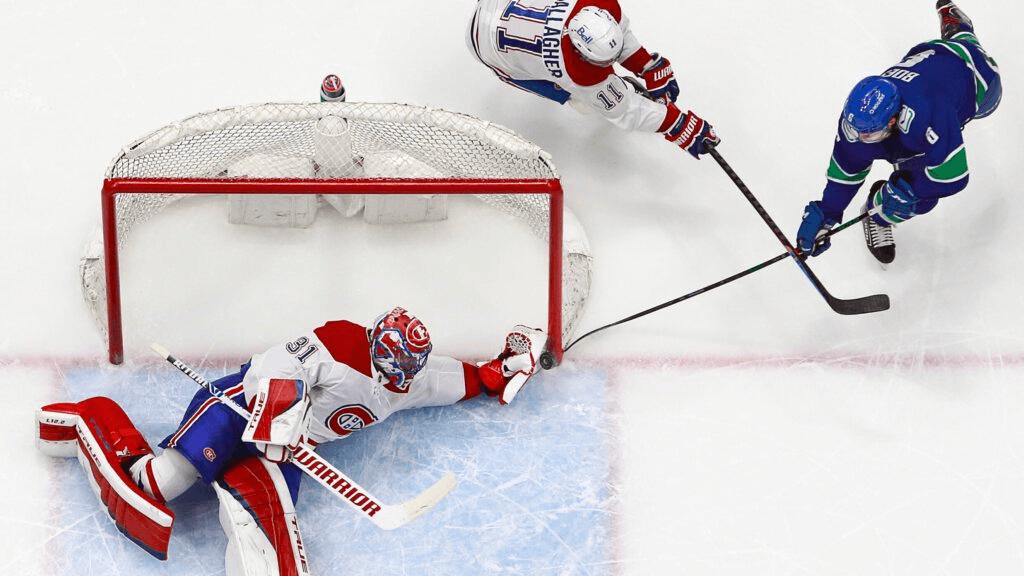 Jets vs Canadiens Preview: Canadiens Look to Be the First Team to Land in the NHL’s Last Four