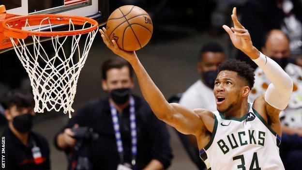 NBA Futures Odds: Milwaukee Bucks Should Be a Hot Ticket After Miami Sweep