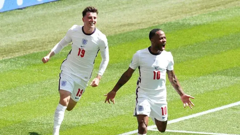 Euro 2020 Group D outlook: Favored England clears one big hurdle as Czech Republic puts one foot in the round of 16