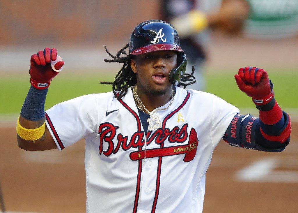 MLB futures betting: Risky to back struggling Braves, but turnaround would bring handsome payoff for baseball bettors