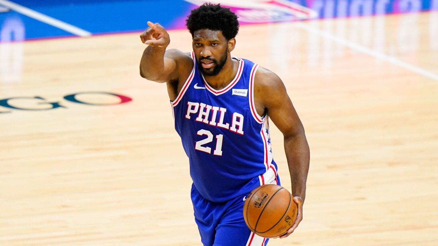 76ers vs Hawks Game 3 Preview: Can Embiid’s Continued Excellence Propel Philadelphia to a 2-1 Series Lead in Atlanta?
