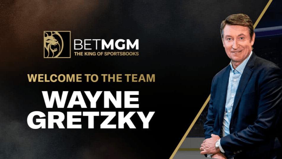 Wayne Gretzky helping to lead sportsbooks’ expected betting boom in Canada