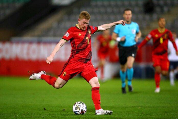 Euro 2020 Group B Preview: Belgium a worthy group favorite, but don’t look past Denmark