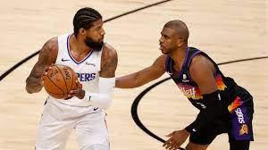 Suns vs Clippers Game 6 Betting Preview: What Do the Clippers Have Left in the Tank After Forcing Game 6?