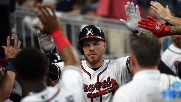 Braves vs Reds Preview and Best Bets: Anderson aims to add to road success as Braves bid to win second straight