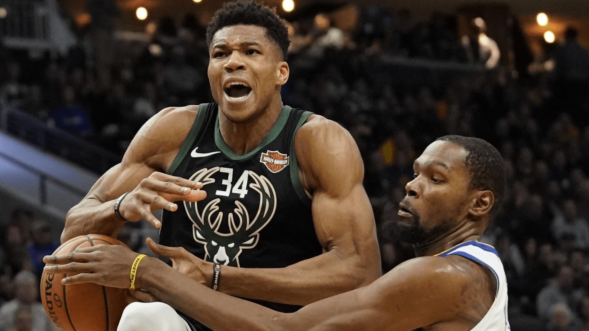 Nets vs Bucks Game 6 Betting Preview: Can the Bucks Stay Undefeated at Home to Take the Series to Seven?